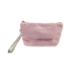 Lukky Plush Makeup Purse LUK-T21390 - Colorland Toys
