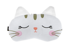 Lukky Kitty Sleep Mask LUK-T20879 - Colorland Toys