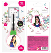 Lukky Hair Mascara Neon - Green 15ml LUK-T11933 - Colorland Toys