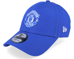 Manchester United Mens Caps CFC808 - Colorland Toys