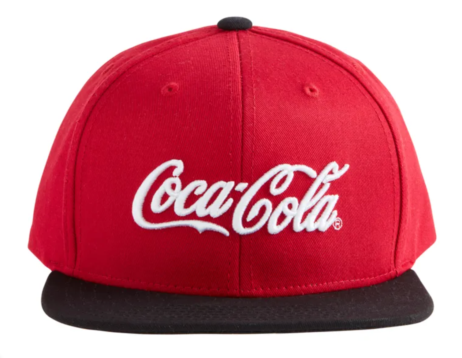 Coca Cola Teens Basic Cap TRHA19969 - Colorland Toys