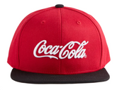 Coca Cola Teens Basic Cap TRHA19969 - Colorland Toys