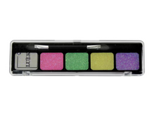 Lukky Eye Shadow Gel with Glitter - Pastel 5ml LUK-T15393 - Colorland Toys