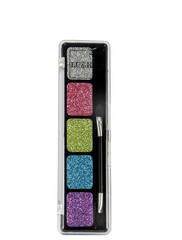 Lukky Eye Shadow Gel with Glitter - Bright 5ml LUK-T15392 - Colorland Toys