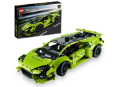 LEGO Lamborghini Huracan Tecnica 42161 - Colorland Toys