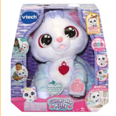 VTech Glitter Me Kitty 80-542403 - Colorland Toys