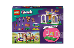 LEGO Friends Horse Training - Colorland Toys