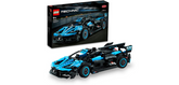 LEGO Technic Bugatti Bolide Agile Blue - Colorland Toys