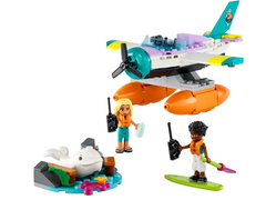 LEGO Friends Sea Rescue Plane - Colorland Toys