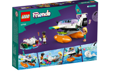 LEGO Friends Sea Rescue Plane - Colorland Toys