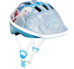 Spartan Frozen Helmet M-50-52cm SP-9107 - Colorland Toys