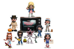 Stranger Things Upside Down Mystery Capsule 15002 - Colorland Toys