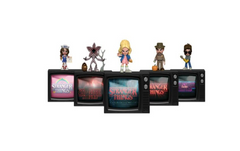 Stranger Things Upside Down Mystery Capsule 15002 - Colorland Toys