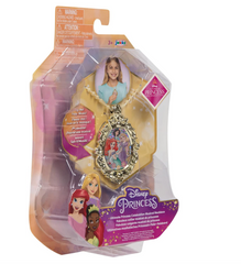 Disney Princess Ultimate Princess Celebration Musical Necklace 215954 - Colorland Toys