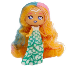Seasters Dolls Let's Shell-ebrate Mermaid EAT18000/EAT19110 - Colorland Toys