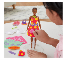 Play-Doh Barbie Flowers And Florals G1363 - Colorland Toys