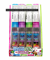 Sensory Motion Liquid Bubble Dot - Flat Cap TM-BFP01AP-PC - Colorland Toys