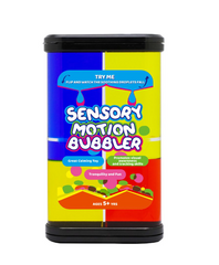 Sensory Motion Bubbler XL TM-LMTB06 - Colorland Toys
