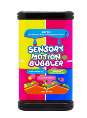 Sensory Motion Bubbler XL TM-LMTB06 - Colorland Toys
