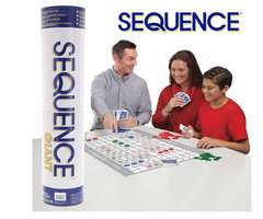 Goliath Jumbo Sequence Tube GOL-919215 - Colorland Toys