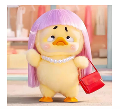 Upset Duck Born This Way Duck Plush AP17183802000C - Colorland Toys