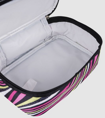 MGA LOL First Class Lunch Bag 2 Compartment TBT23INDL17 - Colorland Toys