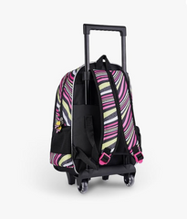 MGA LOL First Class Trolley Bag 18inch TBT23INDT17-18 - Colorland Toys