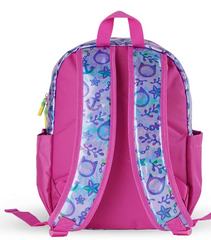 Universal Gabby Doll House Mercat Backpack 12inch TBT23PTOD14 - Colorland Toys