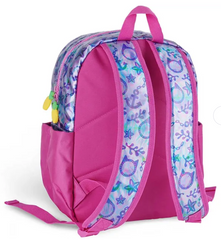 Universal Gabby Doll House Mercat Backpack 12inch TBT23PTOD14 - Colorland Toys