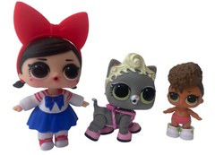 lol-surprise-doll-set-fanime-purrr-baby-lil-rip-tide - Colorland Toys