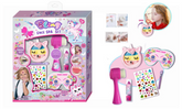 Pecoware Bling Face Spa Set - Colorland Toys