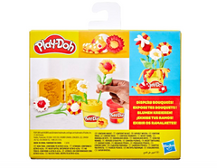 Play-Doh Sunflower And Daisies G2479 - Colorland Toys