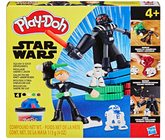Play-Doh Sw The Mandalorian Launchin G1582 - Colorland Toys