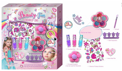 Pecoware Beauty Fun Makeup Set - Colorland Toys