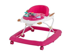 Space Shuttle Walker Pink 110PI/B10983 - Colorland Toys