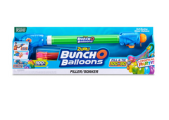 X-shot Bunch O Balloons Filler/Soaker XS-56492 - Colorland Toys