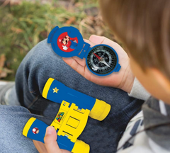 Lexibook Adventure Set Super Mario RPTW12NI - Colorland Toys