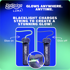 Zipstring Luma ZSLU02 - Colorland Toys