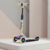 Kids Scooter Light Blue PY816 - Colorland Toys