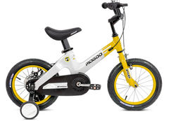 Bicycle 12inch Yellow 100-41-12 - Colorland Toys