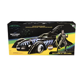 DC Batman Retro Collection Batmobile Figure 6072369 - Colorland Toys