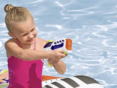 Bestway Splash Shuttle Ride On 1.17mx1.07m 41503 - Colorland Toys