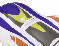 Bestway Splash Shuttle Ride On 1.17mx1.07m 41503 - Colorland Toys