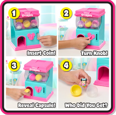 Disney Doorables Squish Machine 44744