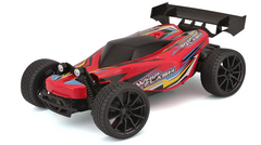 Maisto Rc Whipflash Red 81791 RD - Colorland Toys