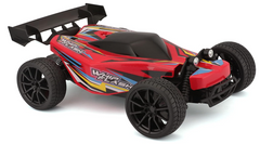 Maisto Rc Whipflash Red 81791 RD - Colorland Toys