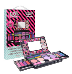 Townley Girl L.O.L Surprise! Cosmetic Compact Set 30pcs LL0167GB - Colorland Toys