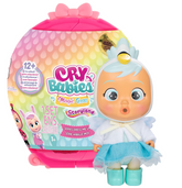 Cry Babies Magic Tears Dress Me Up 81970 - Colorland Toys