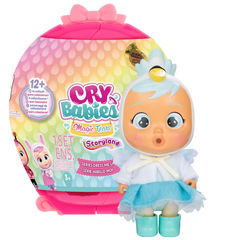 Cry Babies Magic Tears Dress Me Up 81970 - Colorland Toys