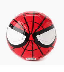 Marvel Spiderman Red Football ST- MVL019